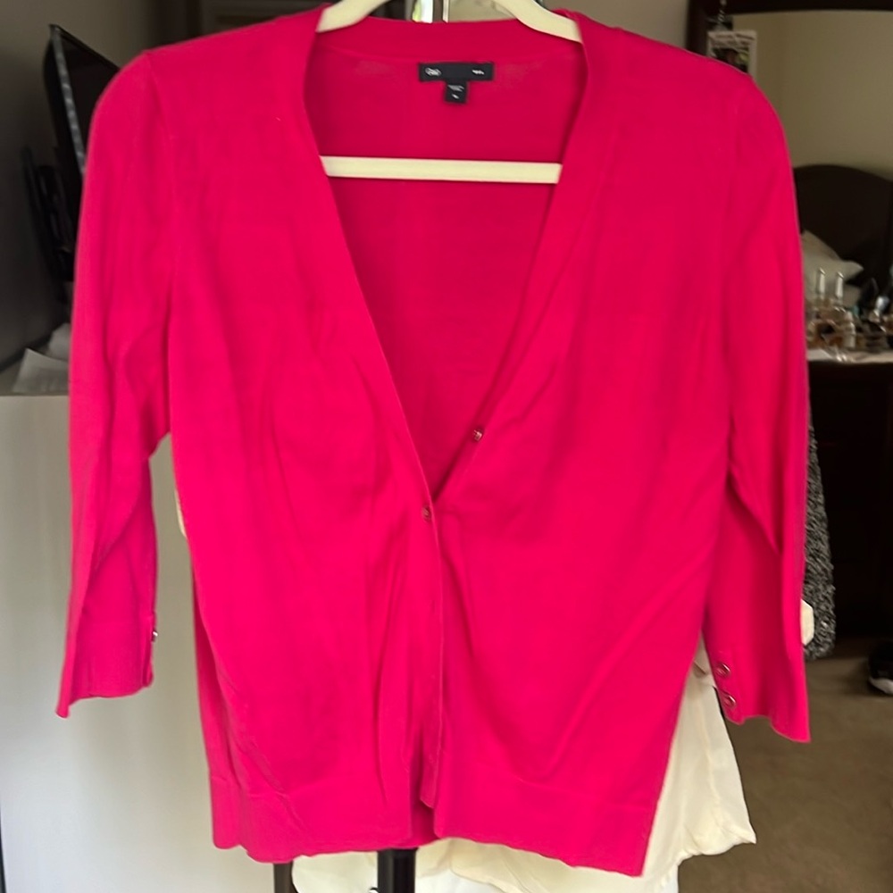 Gap Cardigan